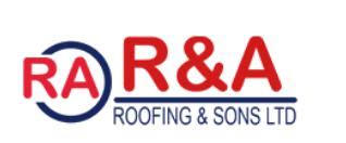 r&a roofing&sons ltd